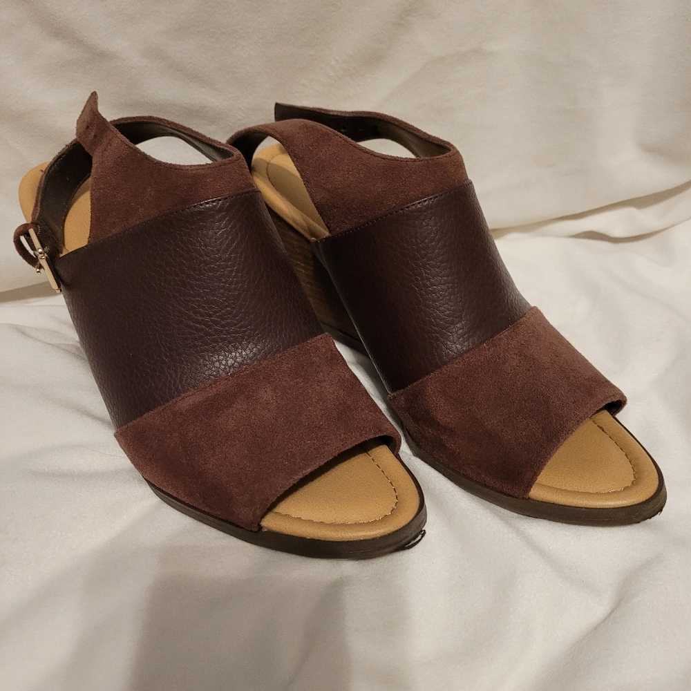 Dr Scholl's Peaceful Sandal